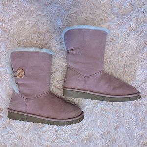 Brand new Koolabura Uggs